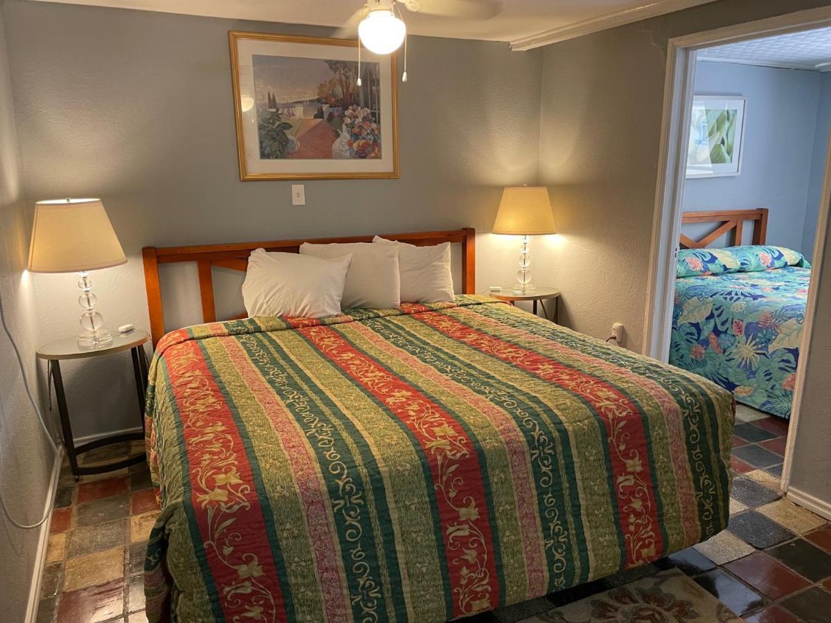 Southwind Inn Port Isabel Zewnętrze zdjęcie