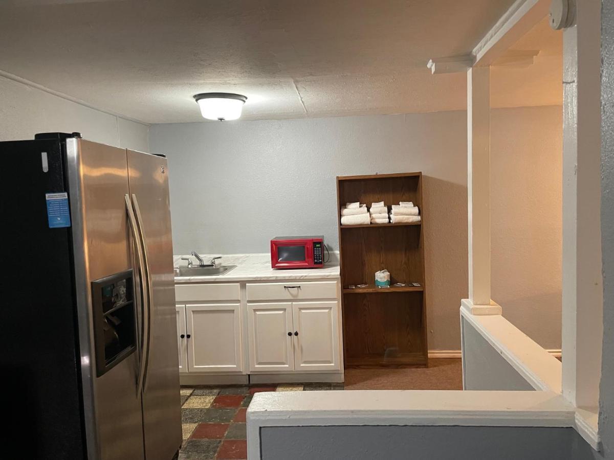 Southwind Inn Port Isabel Zewnętrze zdjęcie