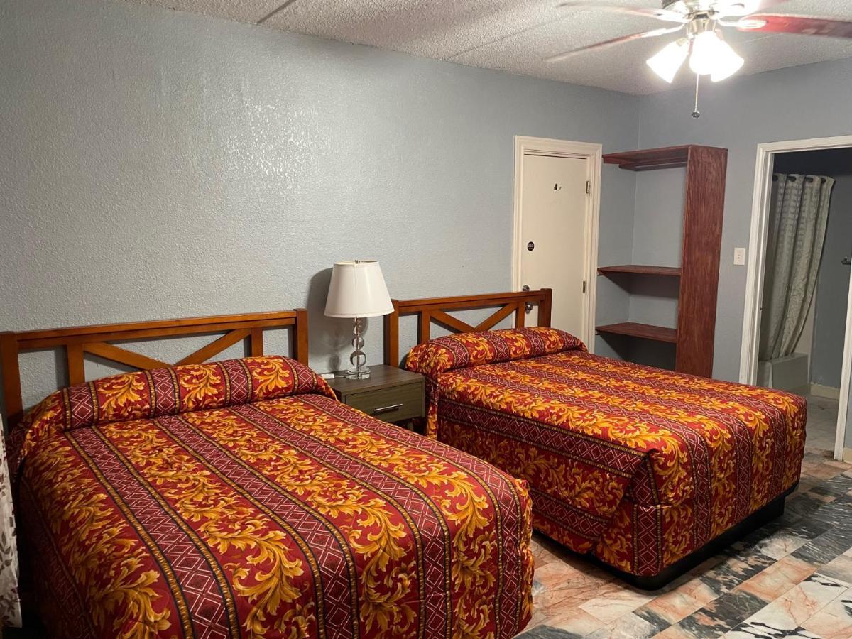 Southwind Inn Port Isabel Zewnętrze zdjęcie