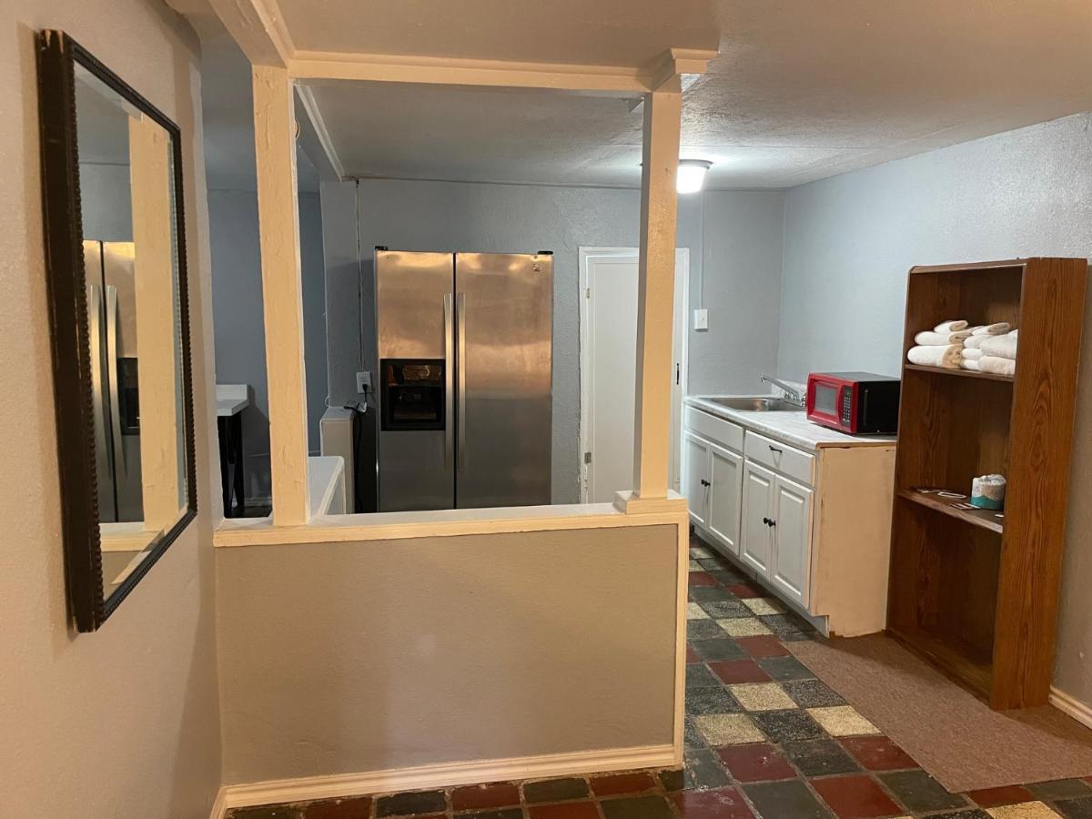 Southwind Inn Port Isabel Zewnętrze zdjęcie