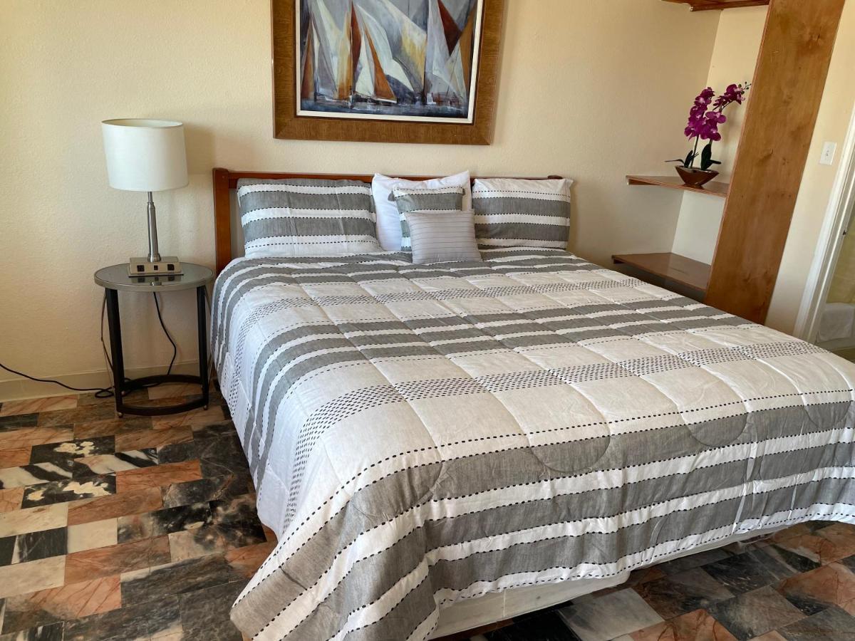 Southwind Inn Port Isabel Zewnętrze zdjęcie