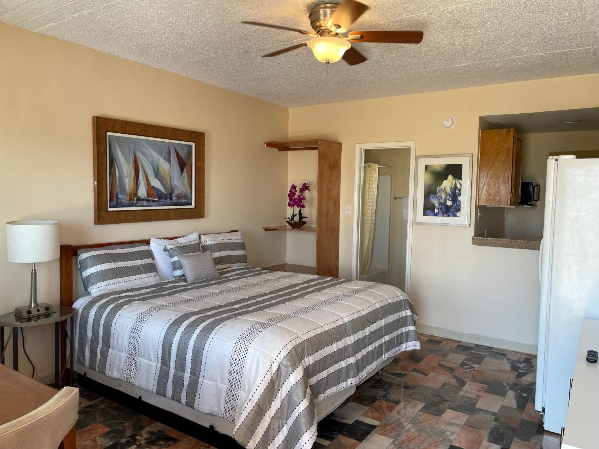 Southwind Inn Port Isabel Zewnętrze zdjęcie