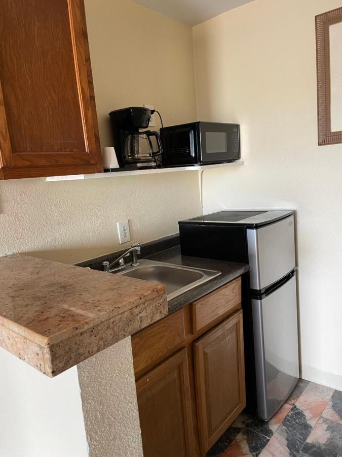 Southwind Inn Port Isabel Zewnętrze zdjęcie