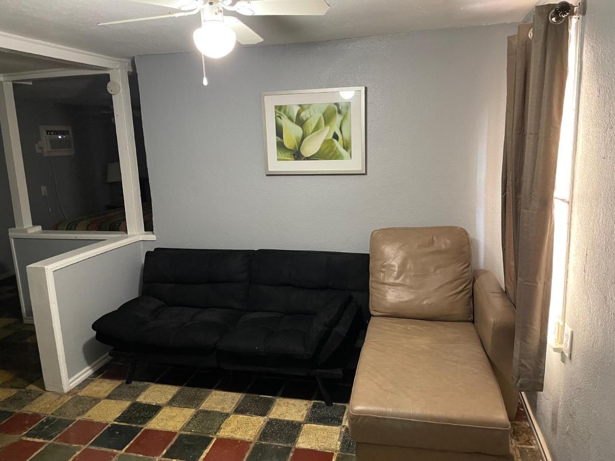 Southwind Inn Port Isabel Zewnętrze zdjęcie