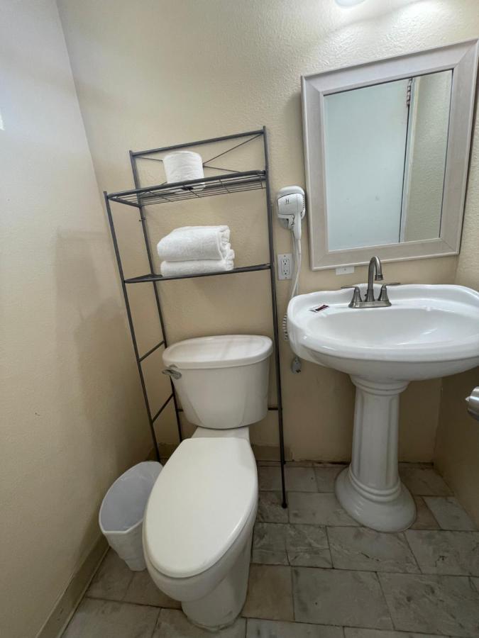Southwind Inn Port Isabel Zewnętrze zdjęcie