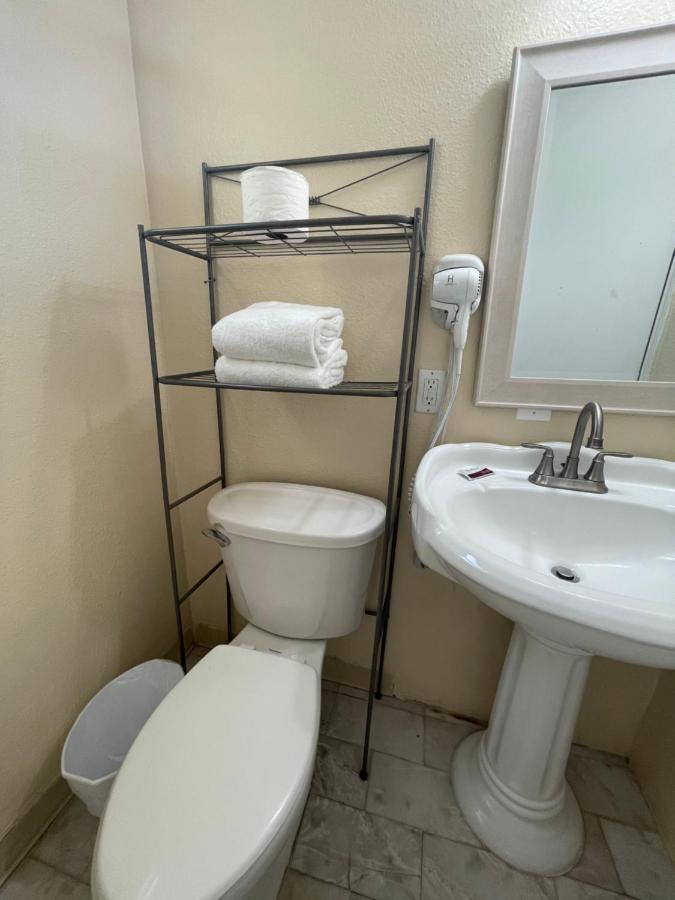 Southwind Inn Port Isabel Zewnętrze zdjęcie