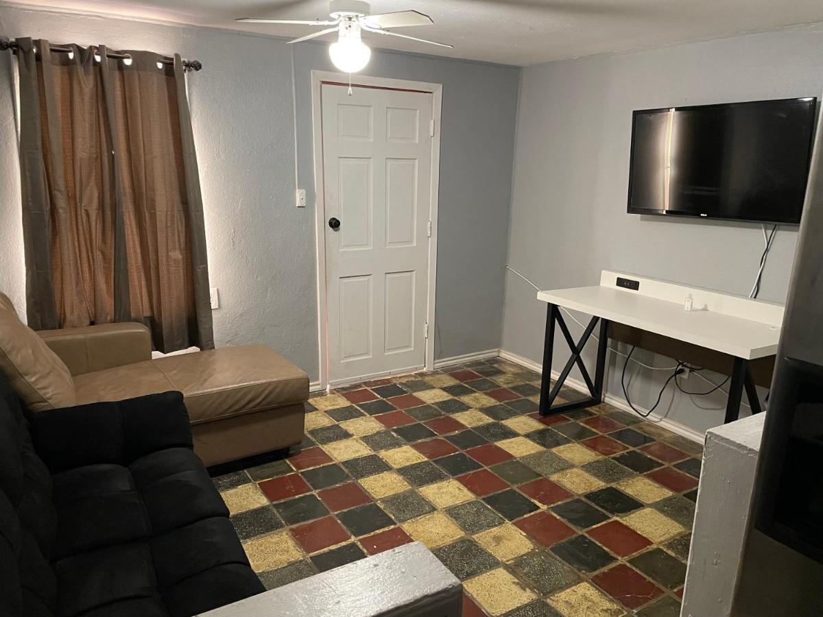 Southwind Inn Port Isabel Zewnętrze zdjęcie