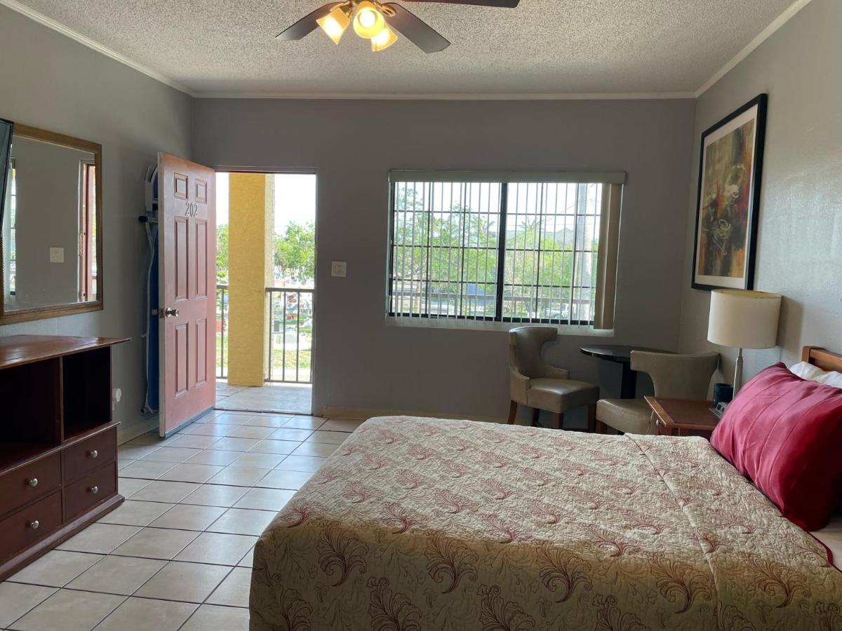 Southwind Inn Port Isabel Zewnętrze zdjęcie