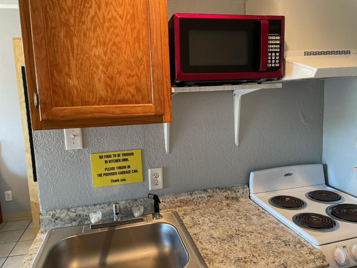 Southwind Inn Port Isabel Zewnętrze zdjęcie