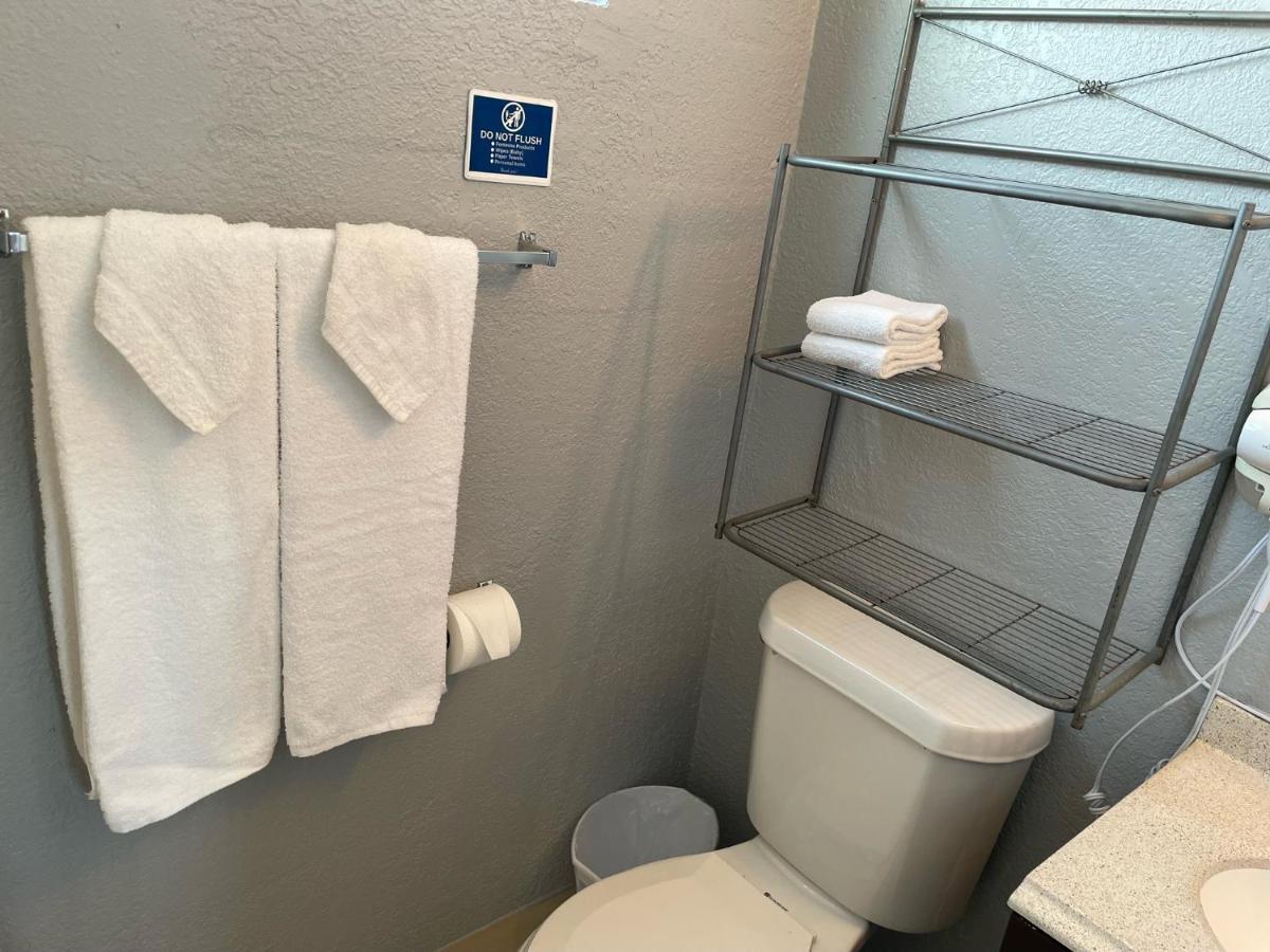 Southwind Inn Port Isabel Zewnętrze zdjęcie