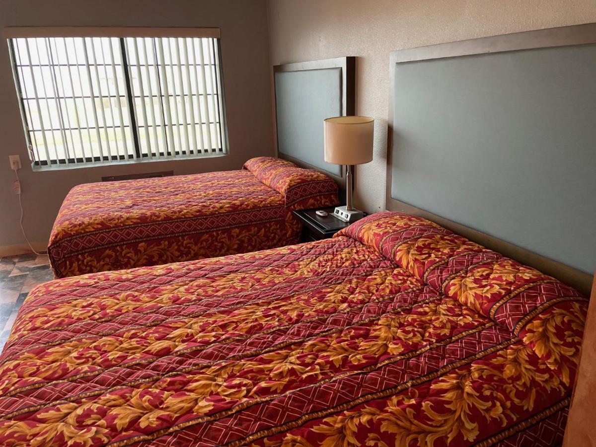 Southwind Inn Port Isabel Zewnętrze zdjęcie