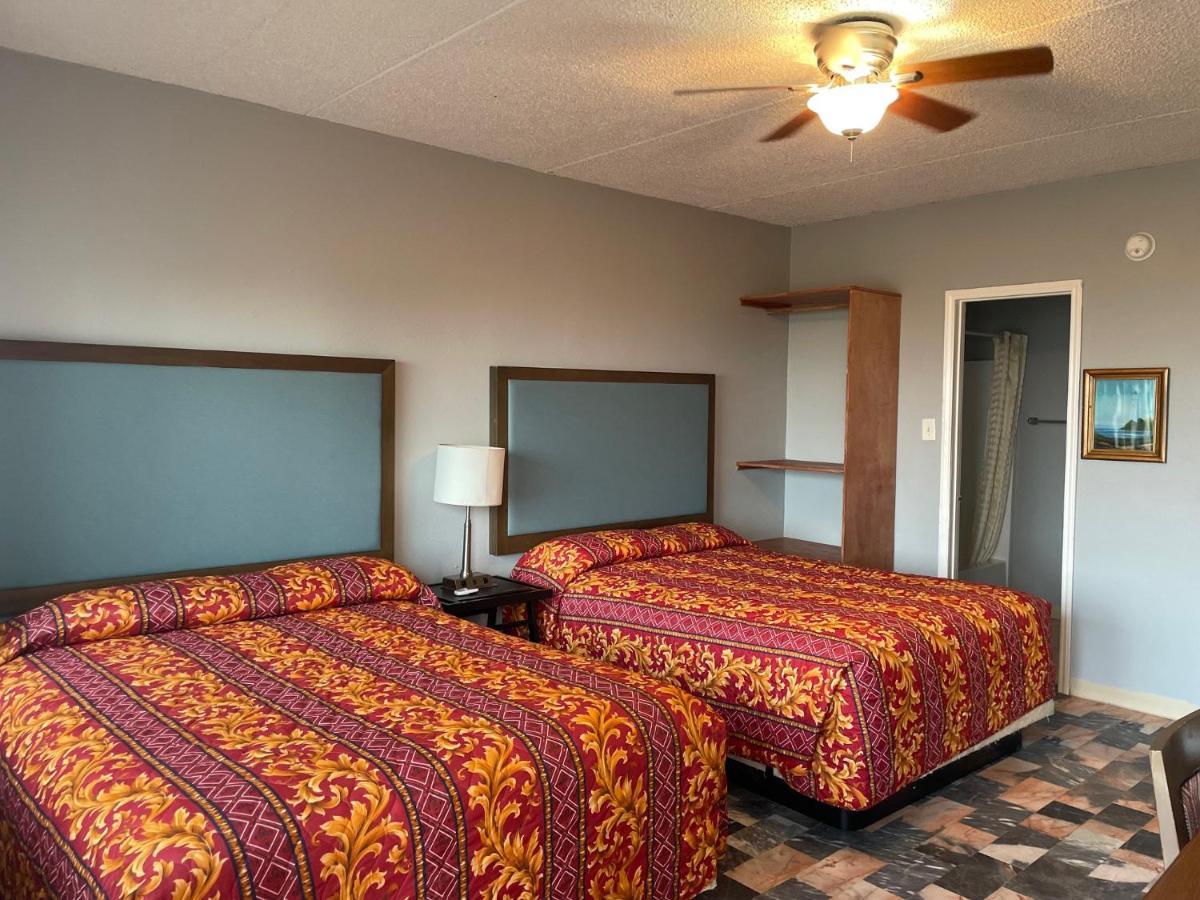 Southwind Inn Port Isabel Zewnętrze zdjęcie