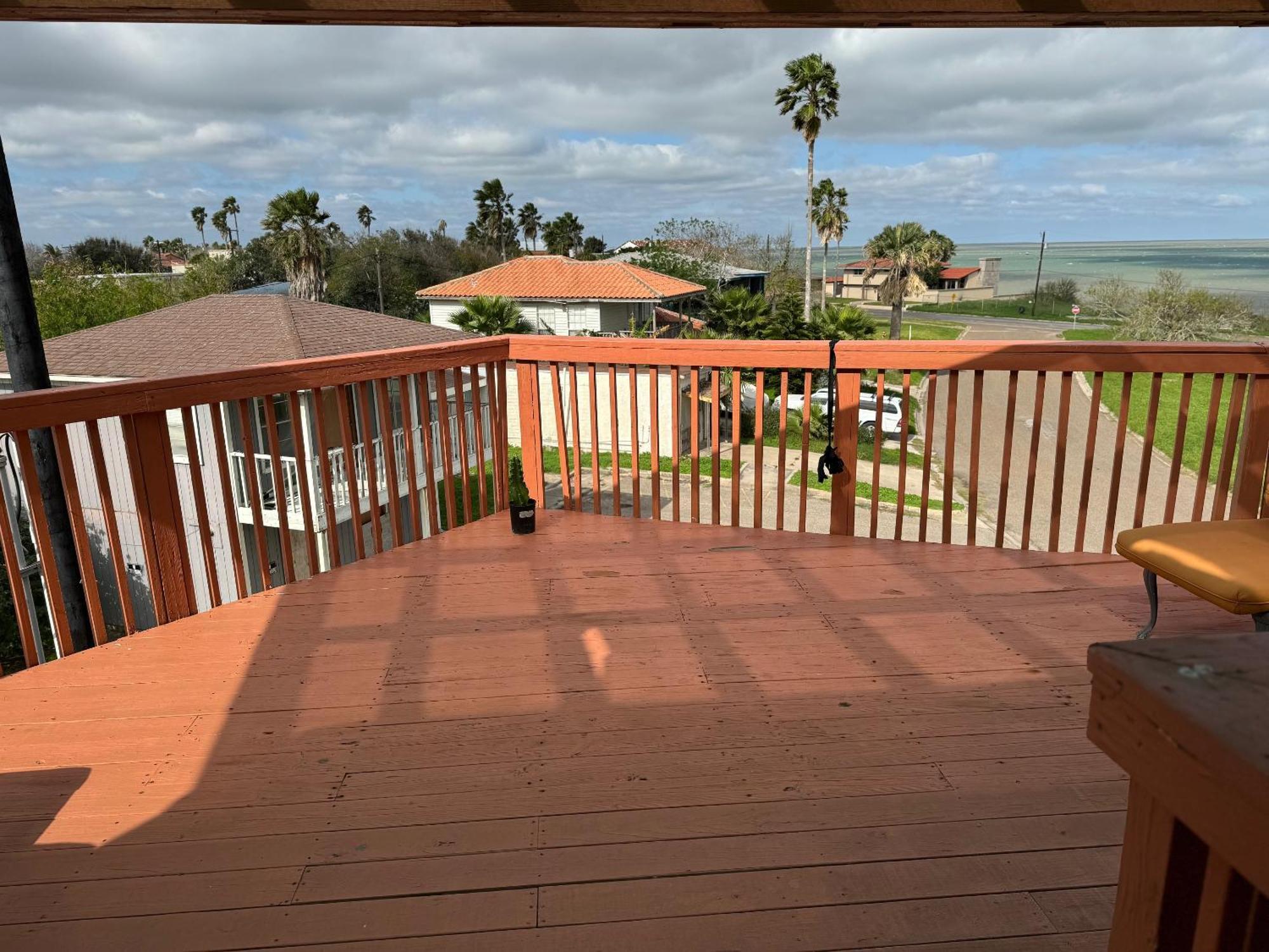 Southwind Inn Port Isabel Zewnętrze zdjęcie