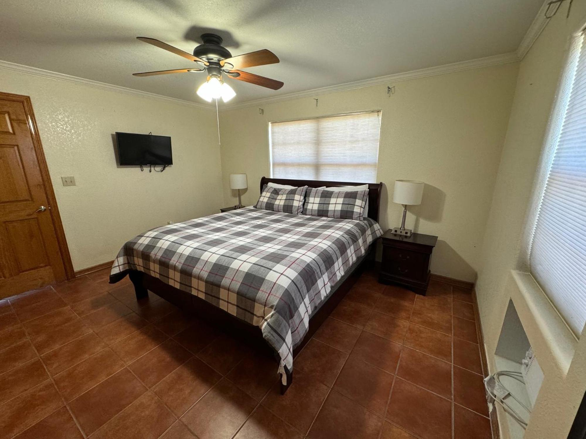 Southwind Inn Port Isabel Zewnętrze zdjęcie