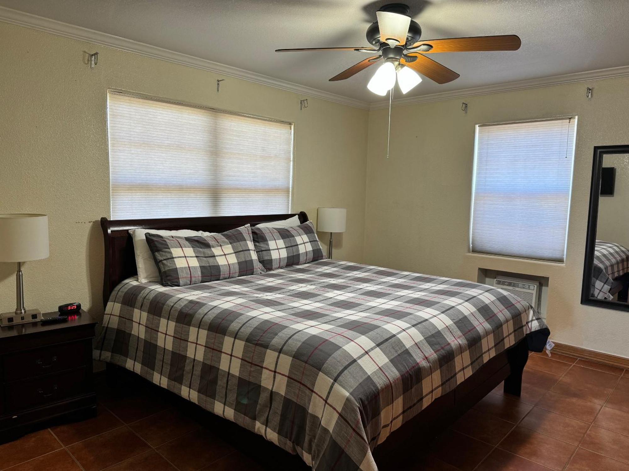Southwind Inn Port Isabel Zewnętrze zdjęcie