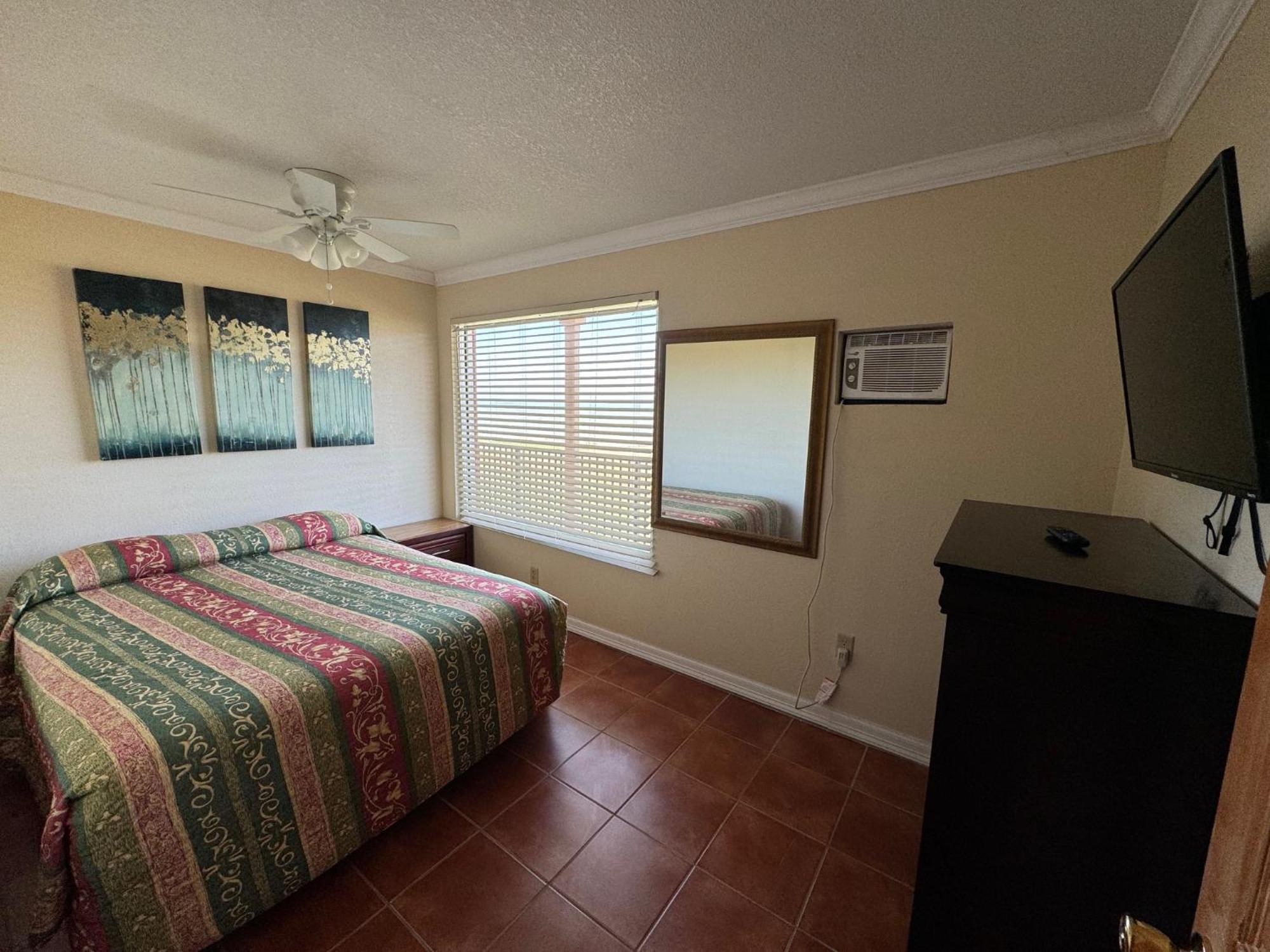 Southwind Inn Port Isabel Zewnętrze zdjęcie