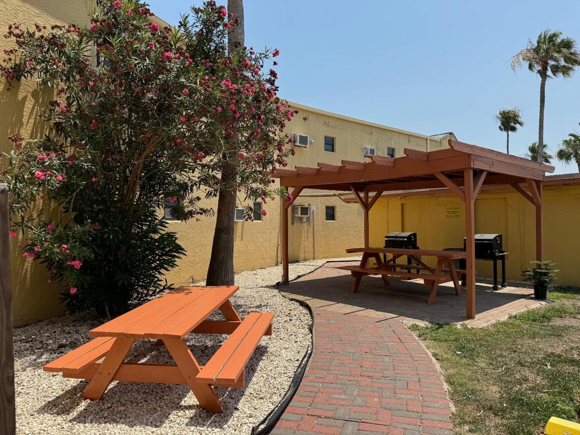 Southwind Inn Port Isabel Zewnętrze zdjęcie
