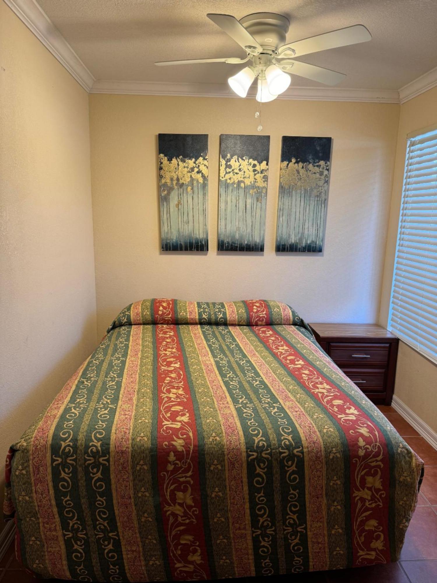 Southwind Inn Port Isabel Zewnętrze zdjęcie