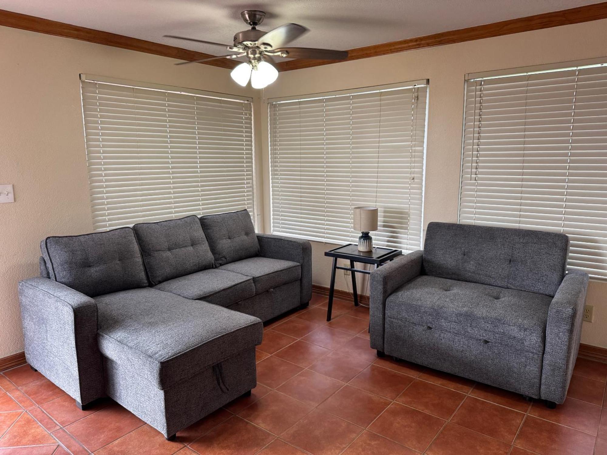 Southwind Inn Port Isabel Zewnętrze zdjęcie