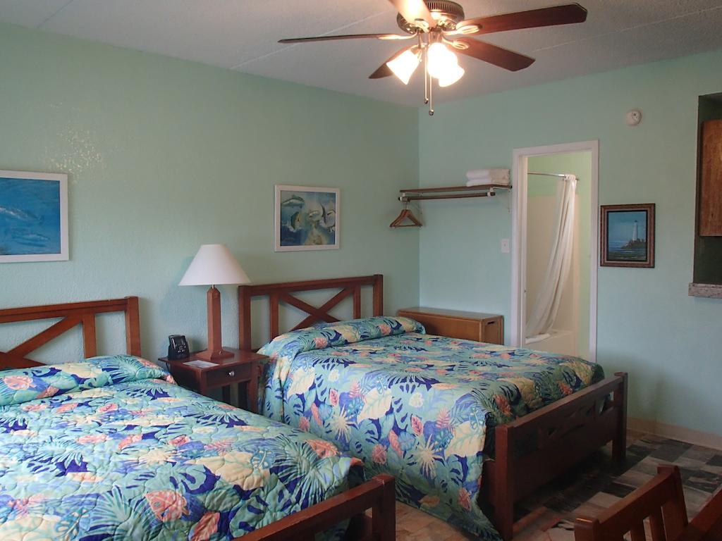 Southwind Inn Port Isabel Pokój zdjęcie