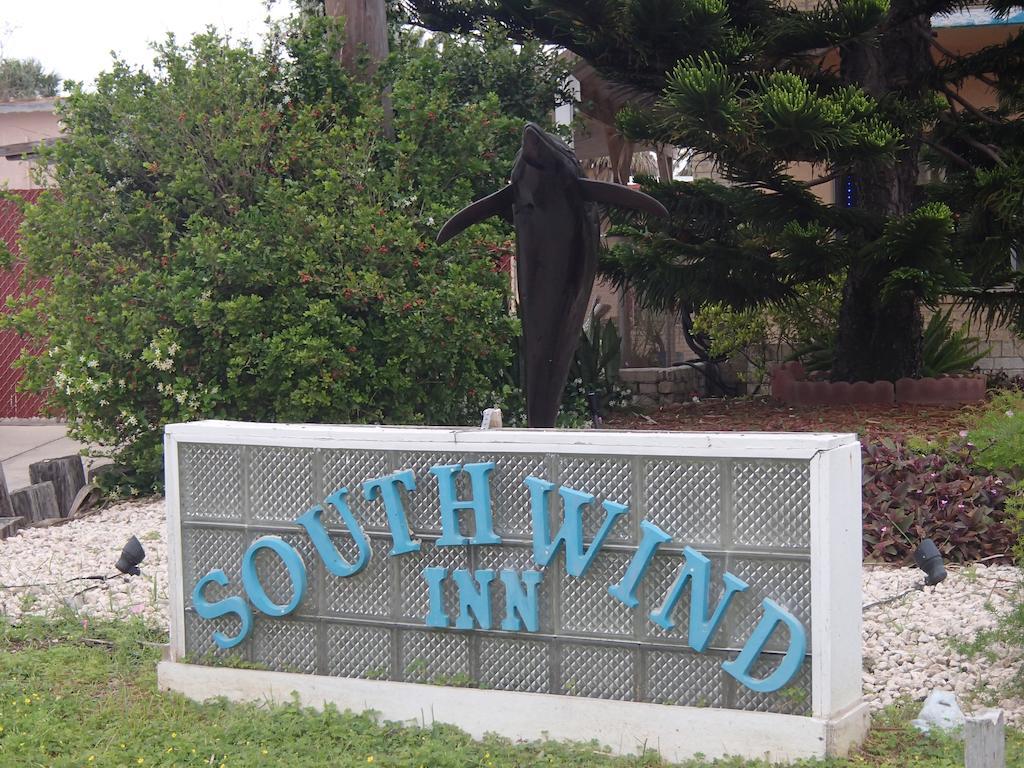 Southwind Inn Port Isabel Zewnętrze zdjęcie