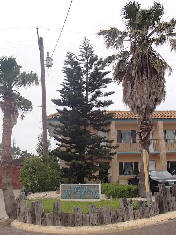 Southwind Inn Port Isabel Zewnętrze zdjęcie