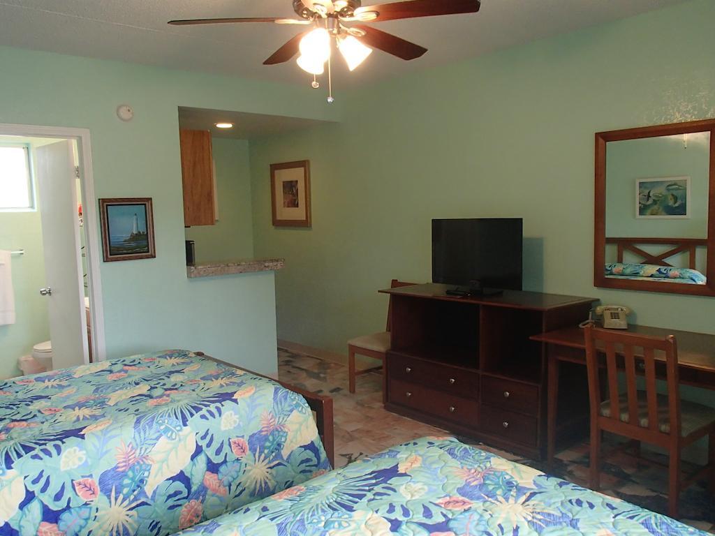 Southwind Inn Port Isabel Zewnętrze zdjęcie