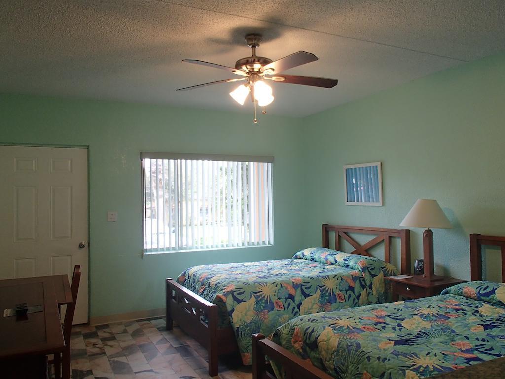 Southwind Inn Port Isabel Zewnętrze zdjęcie