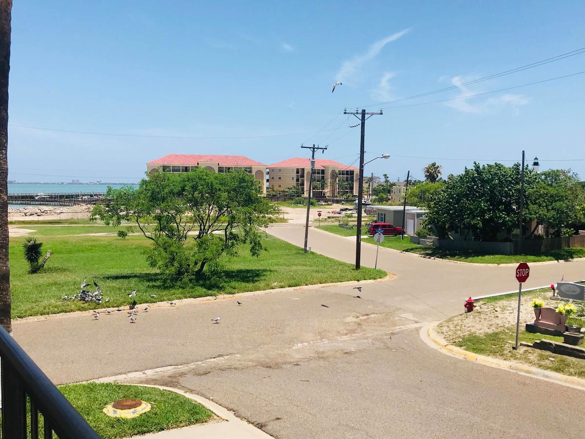 Southwind Inn Port Isabel Zewnętrze zdjęcie