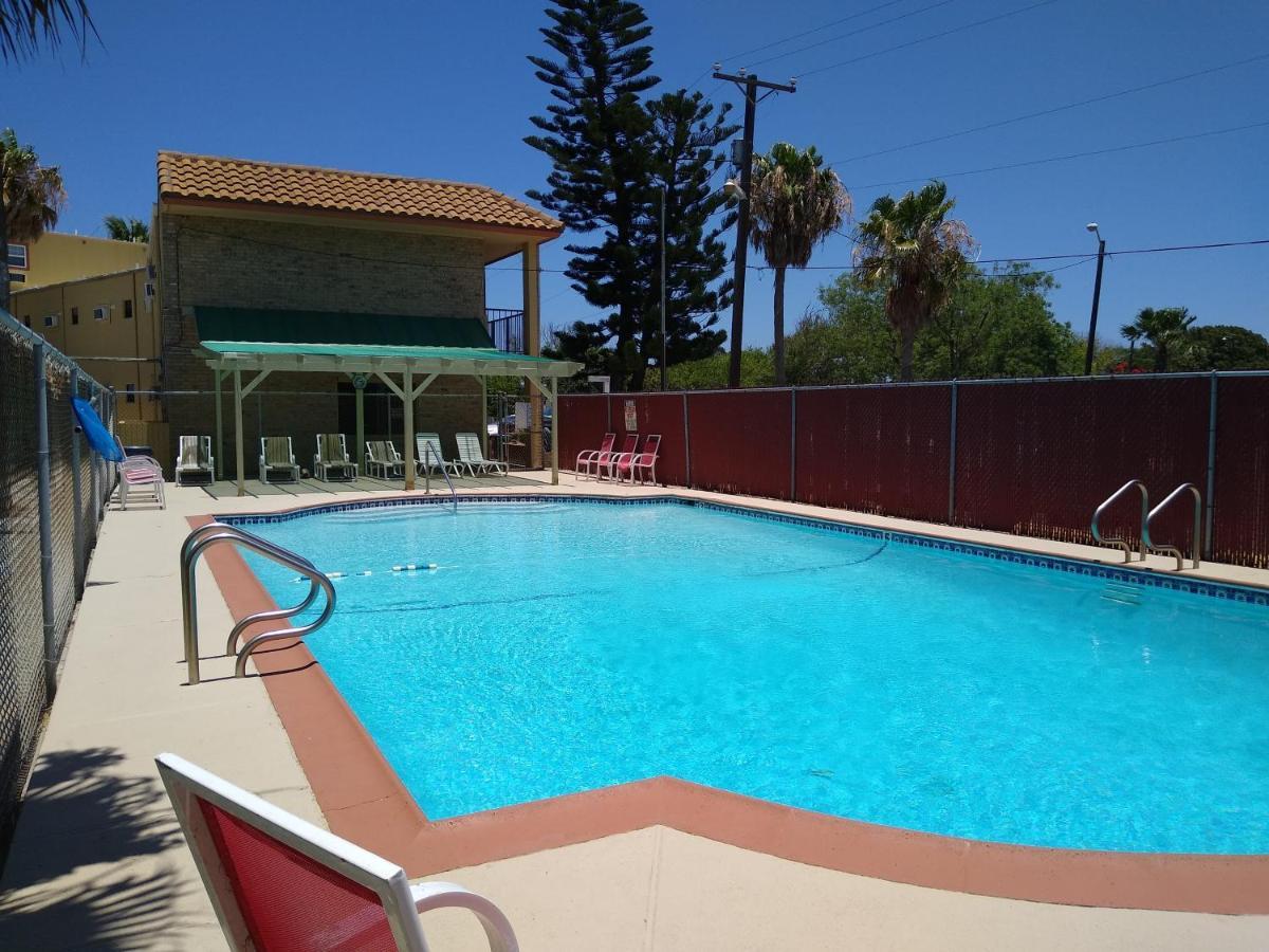 Southwind Inn Port Isabel Zewnętrze zdjęcie