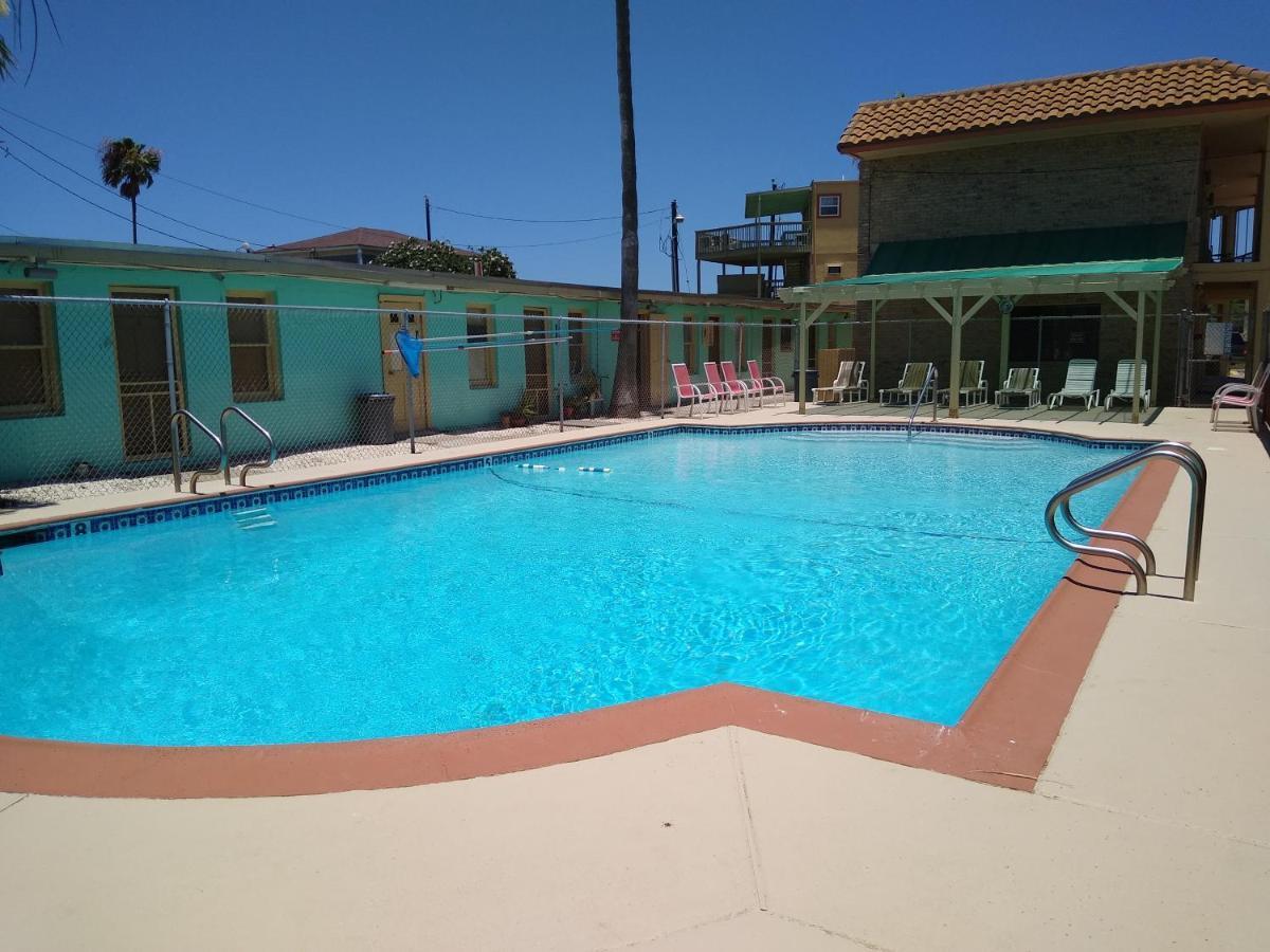 Southwind Inn Port Isabel Zewnętrze zdjęcie